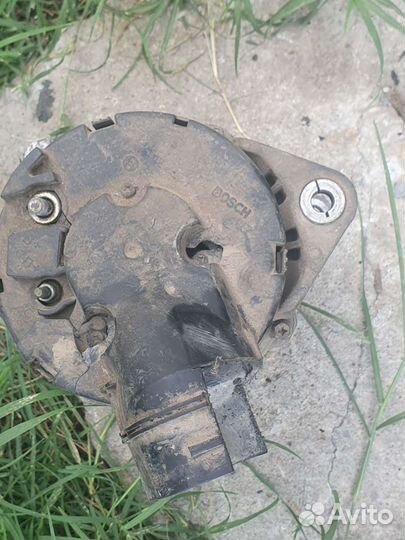 Генератор audi a8, s8 ауди