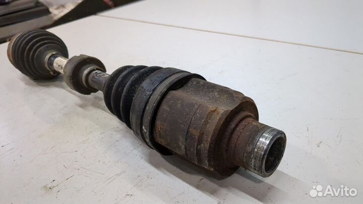 Полуось правая передняя Honda Civic