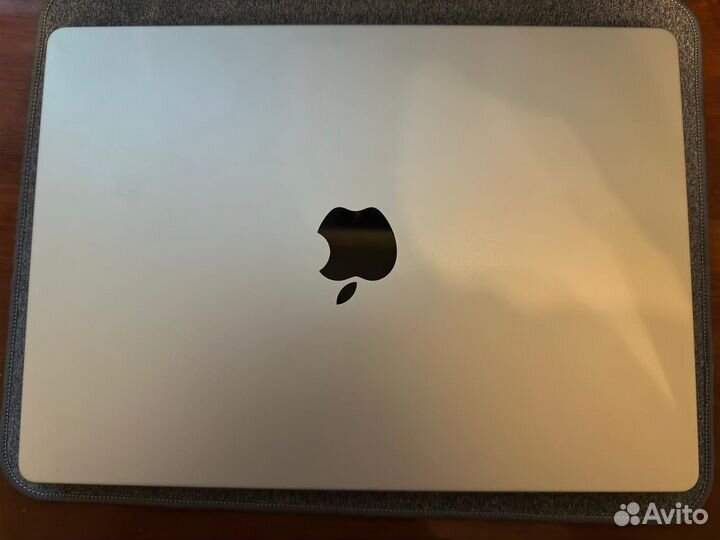 Apple MacBook Pro 14 2023