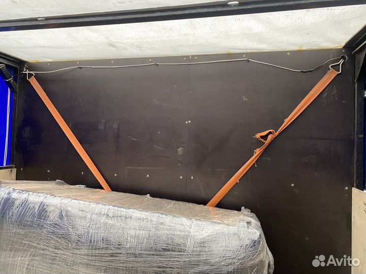 Продам кузов на газель