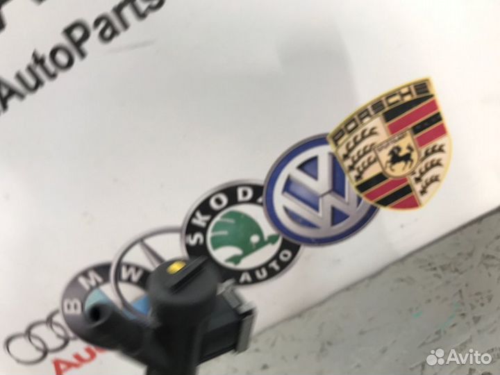 Рампа Audi Q5 8R cncd 2013