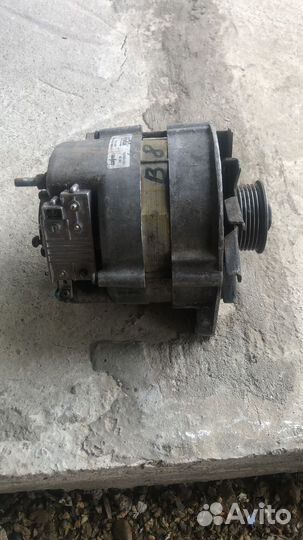 Генератор камаз евро 2 бу