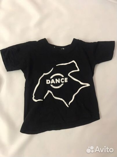 Одежда для тренировки