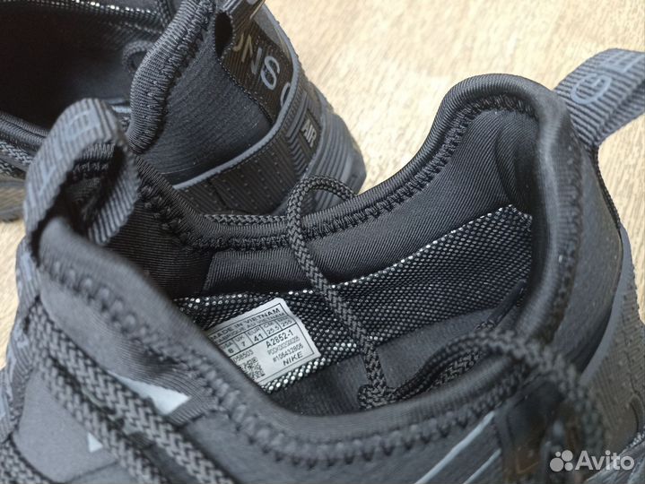Кроссовки Nike ACG gore tex (термо)