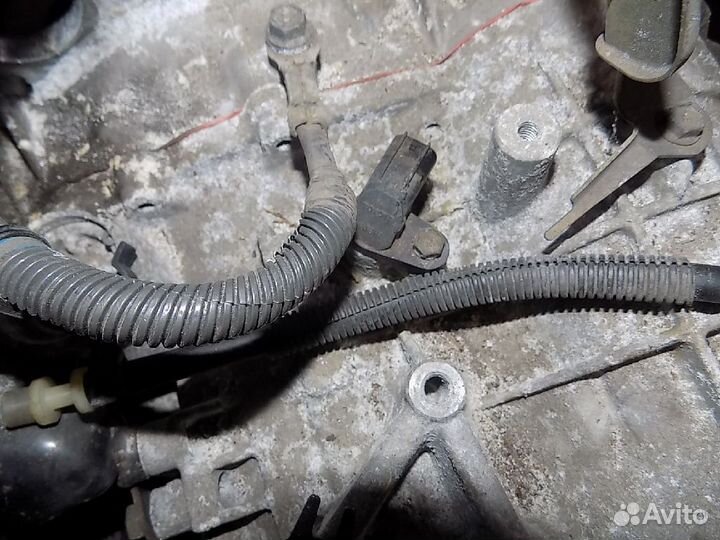 АКПП Toyota Caldina AZT241W