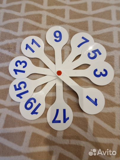 Набор для первоклассника