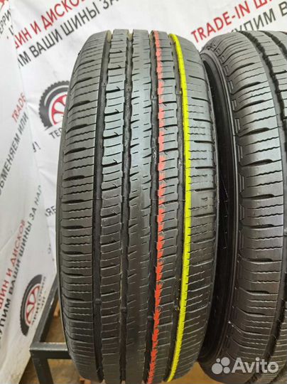 Kumho Sense KR26 185/65 R15 103S