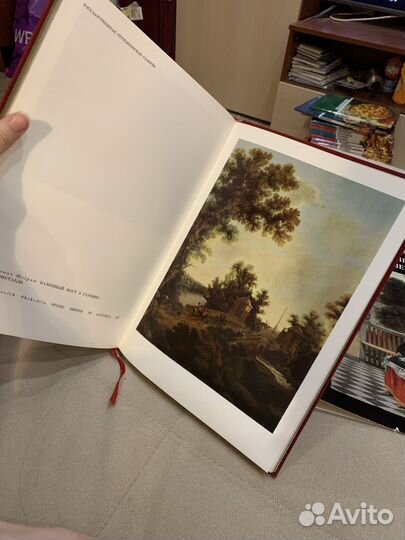 Шедевры живописи музеев СССР