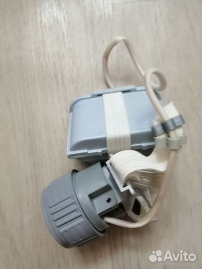 Фонарь Турист СССР