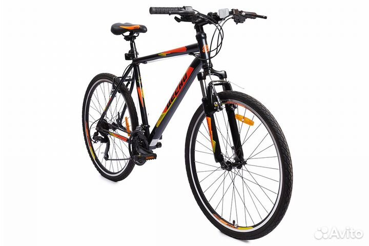 Горный велосипед (26 дюймов), Десна - 2610 V 26