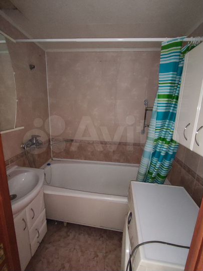 1-к. квартира, 34,5 м², 6/9 эт.