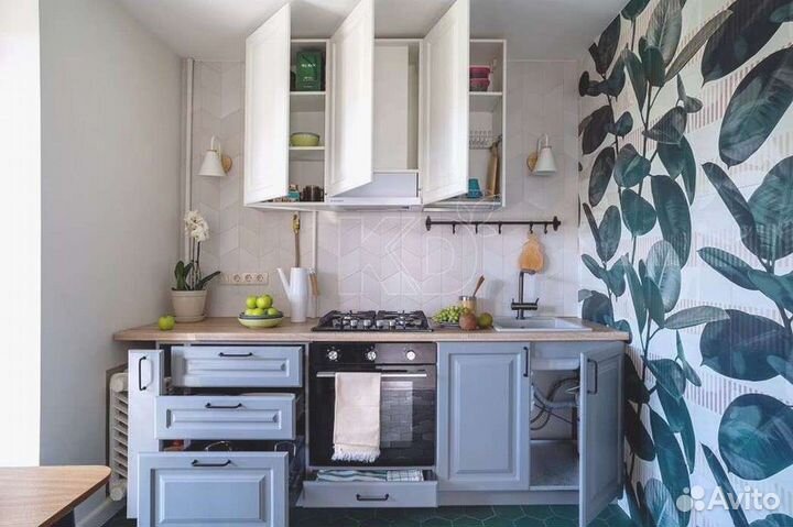 Кухонный гарнитрур напрямую от производителя