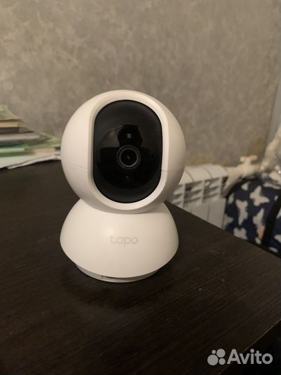 Камера tapo c200