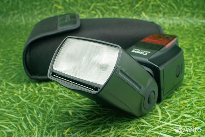 Canon Speedlite 580EX II продажа/обмен