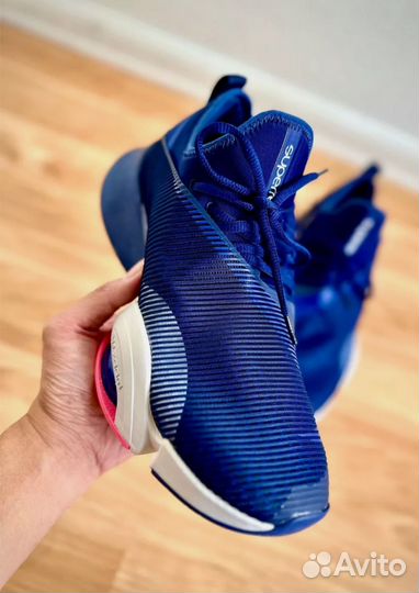 Кроссовки Nike Air Zoom SuperRep 2