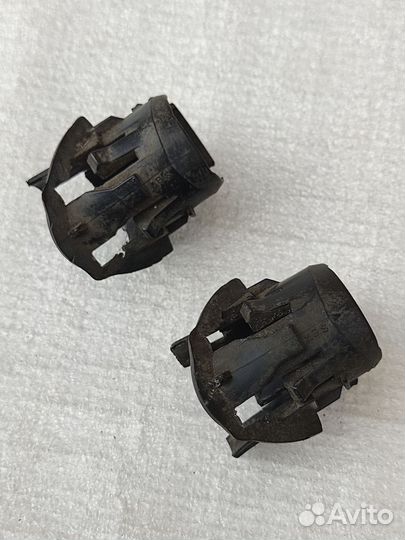 Крепление датчика парковки заднее bmw x5 e53