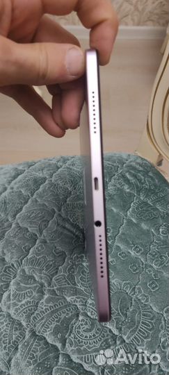 Планшет xiaomi redmi pad se 8 256