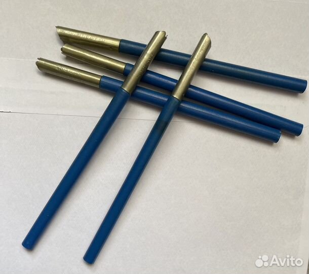 Ручка для письма пером