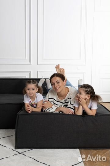 Диван 34502100 мм