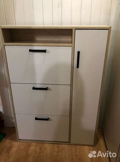 Обувница новая в наличии