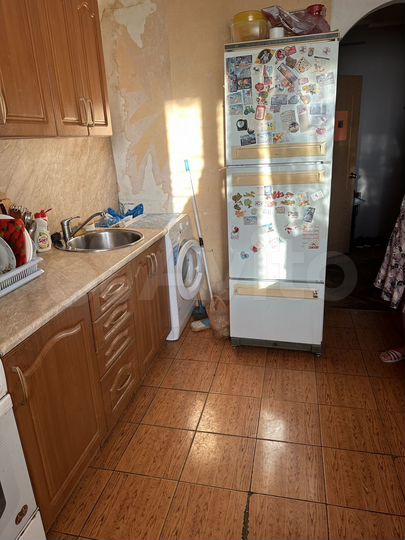 Комната 15 м² в 2-к., 9/12 эт.