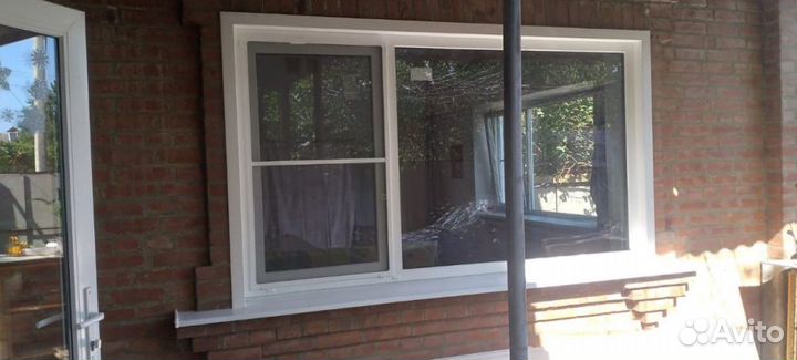 Пластиковые окна на заказ