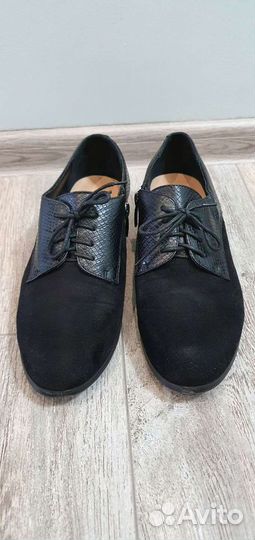 Туфли женские