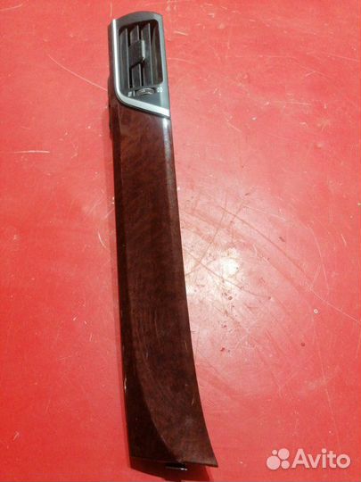 Дефлектор воздушный передний правый Toyota Camry