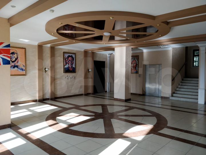 Свободного назначения, 26.1 м²