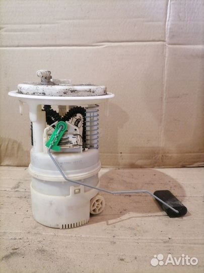 Насос топливный Peugeot 308