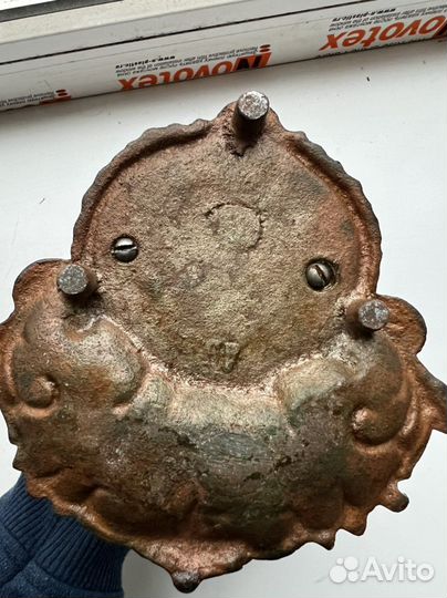 Пепельница СССР