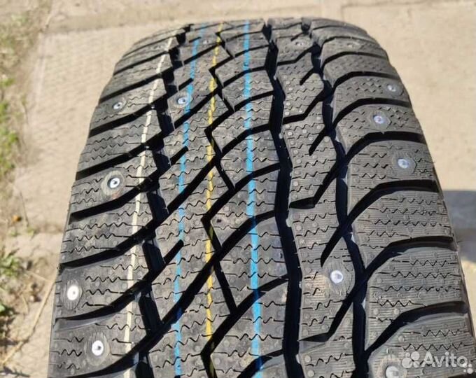 Viatti Bosco Nordico V-523 255/60 R17 106