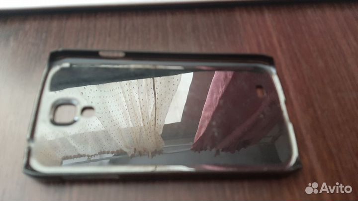 Чехол для Samsung S4