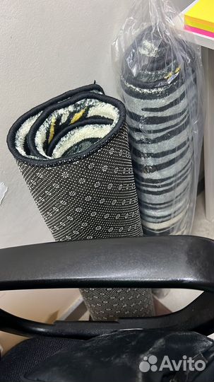 Ковер новый