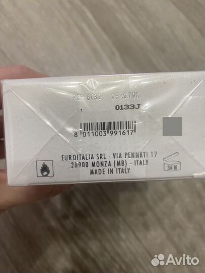 Туалетная вода Moschino funny 100мл