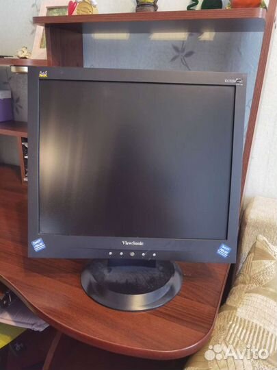 Монитор Viewsonic