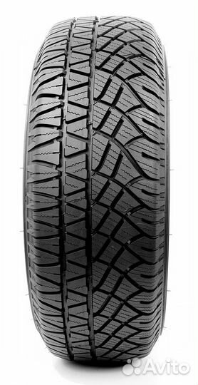 Michelin Latitude Cross 225/75 R16 108H