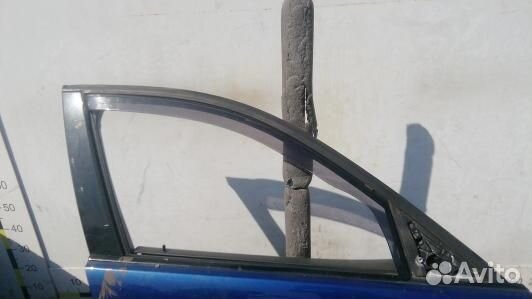 Дверь передняя правая BMW 3 E90/E91 (KUK07E201)