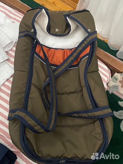 Переноска для детей