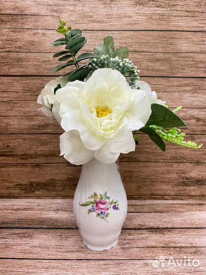 Ваза для цветов 