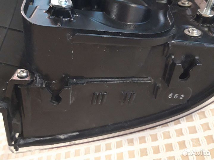 Стоп сигнал левый(13-106) Toyota coroia fielder