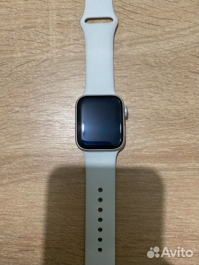 Apple Watch SE 40 mm (2022)