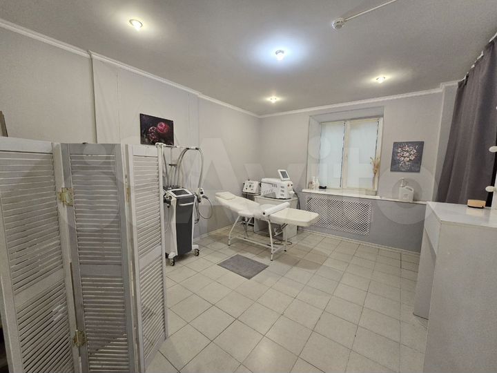 Большая Морская - Студия Красоты или Офис, 35 м²