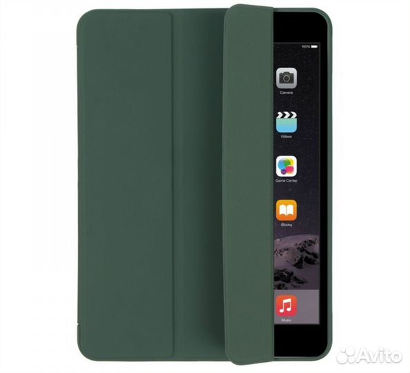 Чехол-книжка WiWU Smart Folio для iPad Pro 11 (202