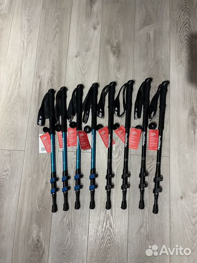 Трекинговые палки Naturehike