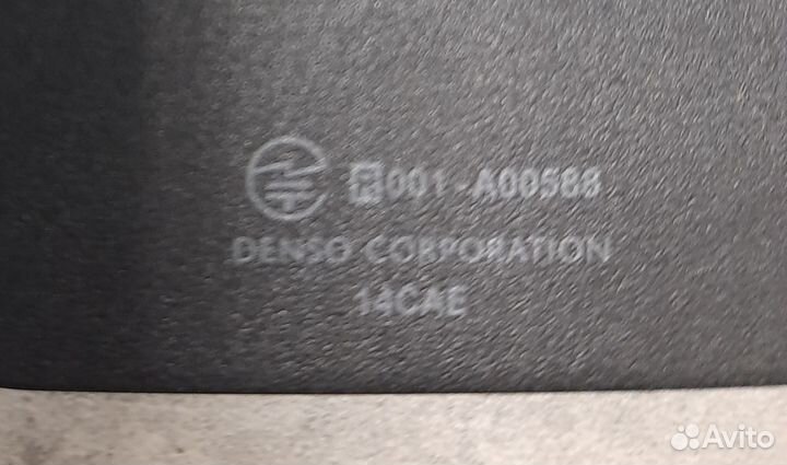 Смарт ключ, toyota crown чип, карта чип AA