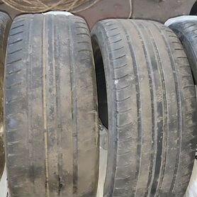 Viatti Strada Asimmetrico 215/55 R16