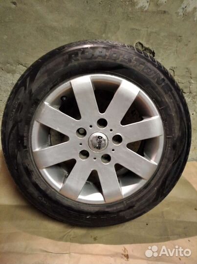 Колеса r 14 летние