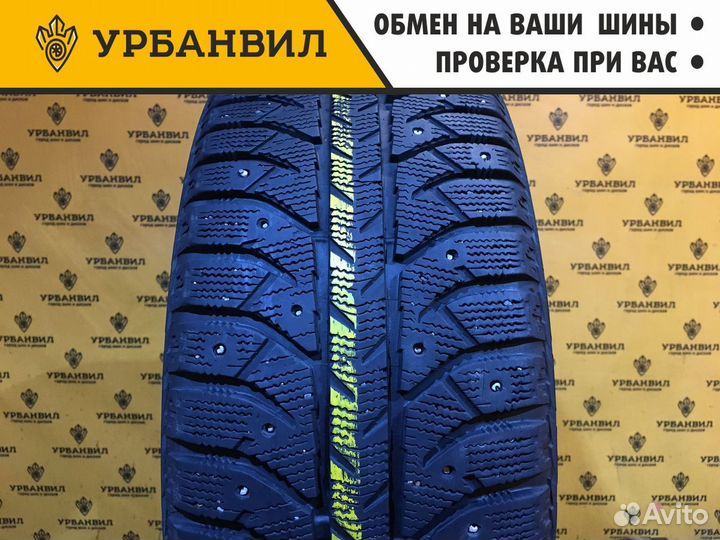 Bridgestone Ice Cruiser 7000 195/55 R15 91T