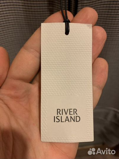 Куртка мужская river island